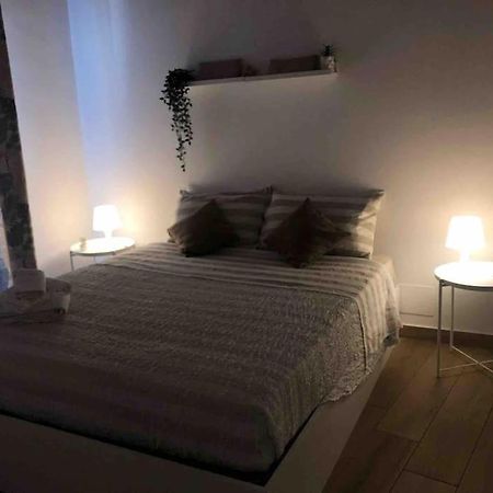 Appartamento Na Me Casa Palermo Zewnętrze zdjęcie