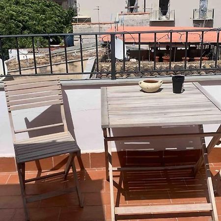 Appartamento Na Me Casa Palermo Zewnętrze zdjęcie