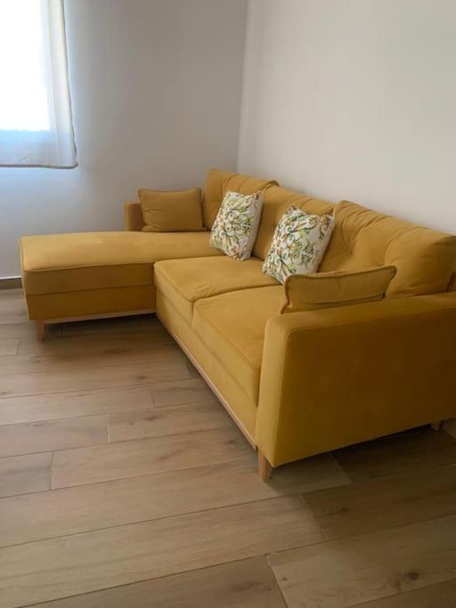 Appartamento Na Me Casa Palermo Zewnętrze zdjęcie