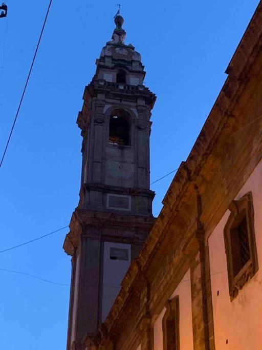 Appartamento Na Me Casa Palermo Zewnętrze zdjęcie