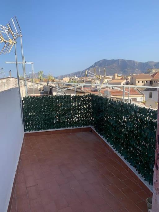 Appartamento Na Me Casa Palermo Zewnętrze zdjęcie