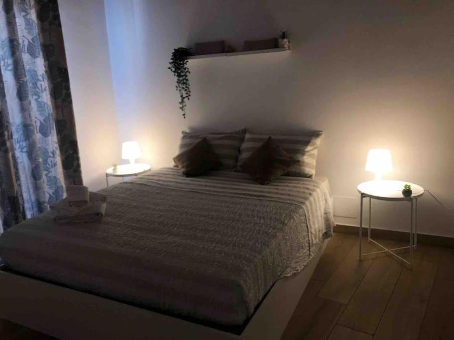 Appartamento Na Me Casa Palermo Zewnętrze zdjęcie