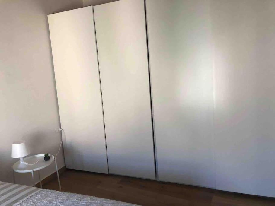 Appartamento Na Me Casa Palermo Zewnętrze zdjęcie