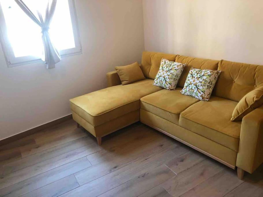 Appartamento Na Me Casa Palermo Zewnętrze zdjęcie