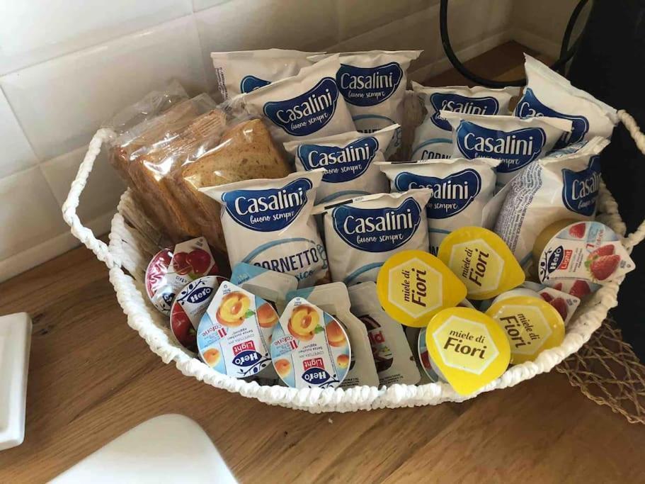 Appartamento Na Me Casa Palermo Zewnętrze zdjęcie