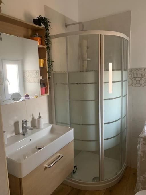 Appartamento Na Me Casa Palermo Zewnętrze zdjęcie