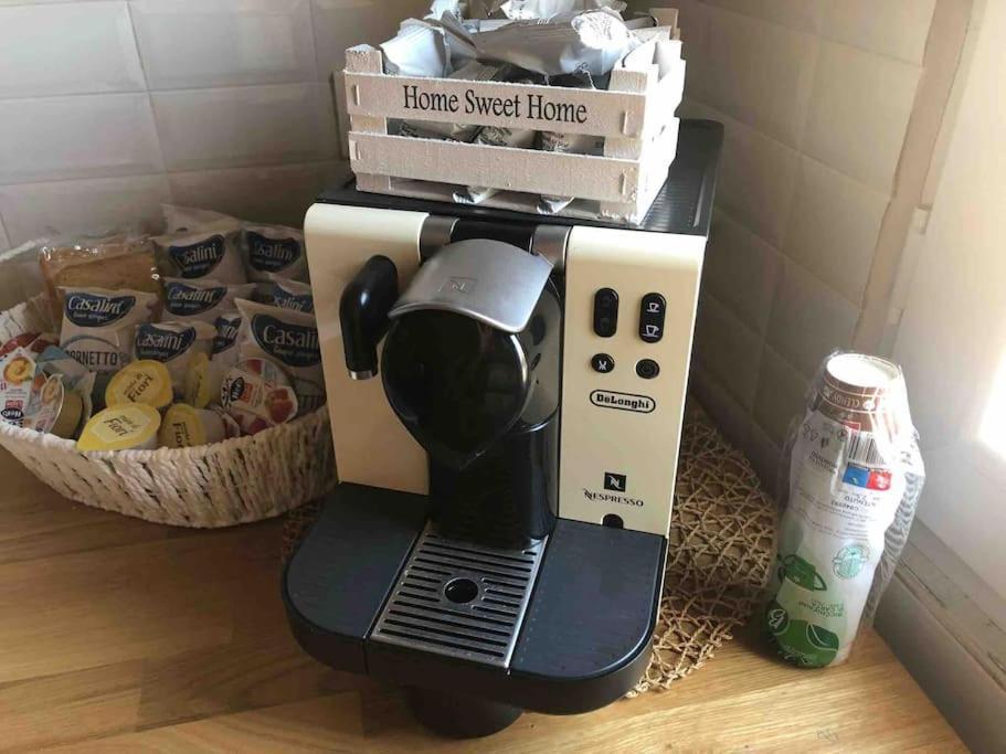 Appartamento Na Me Casa Palermo Zewnętrze zdjęcie