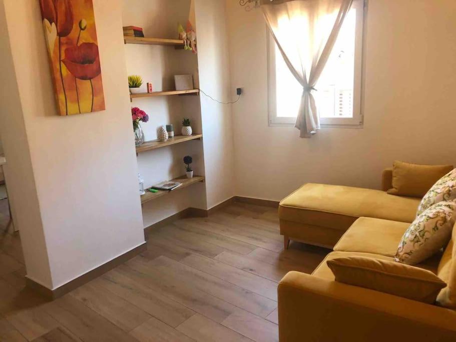 Appartamento Na Me Casa Palermo Zewnętrze zdjęcie