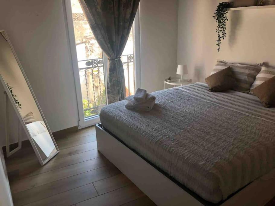 Appartamento Na Me Casa Palermo Zewnętrze zdjęcie
