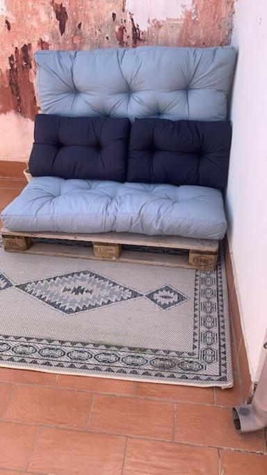 Appartamento Na Me Casa Palermo Zewnętrze zdjęcie