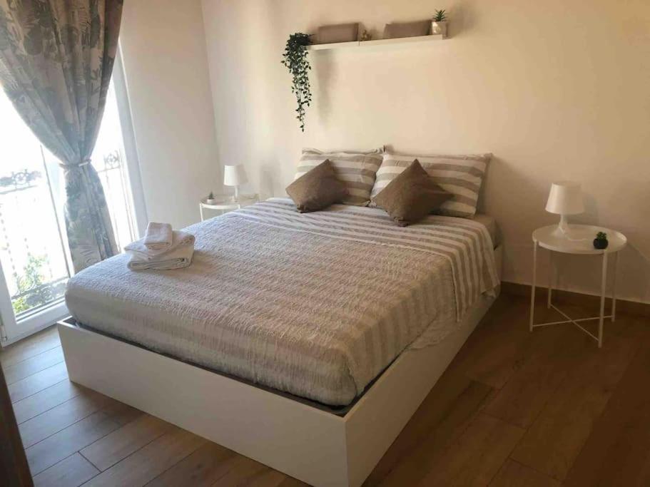Appartamento Na Me Casa Palermo Zewnętrze zdjęcie