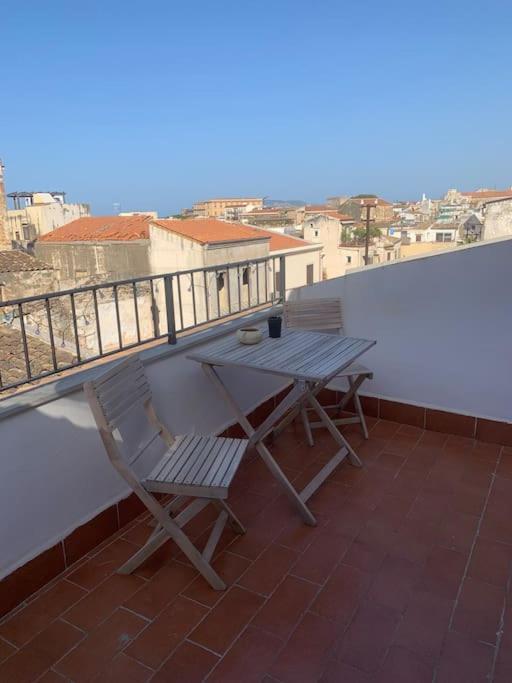 Appartamento Na Me Casa Palermo Zewnętrze zdjęcie