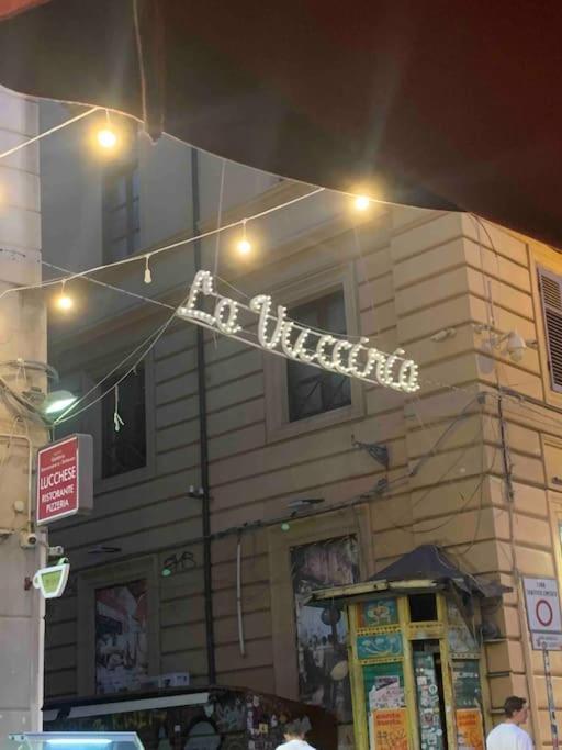 Appartamento Na Me Casa Palermo Zewnętrze zdjęcie