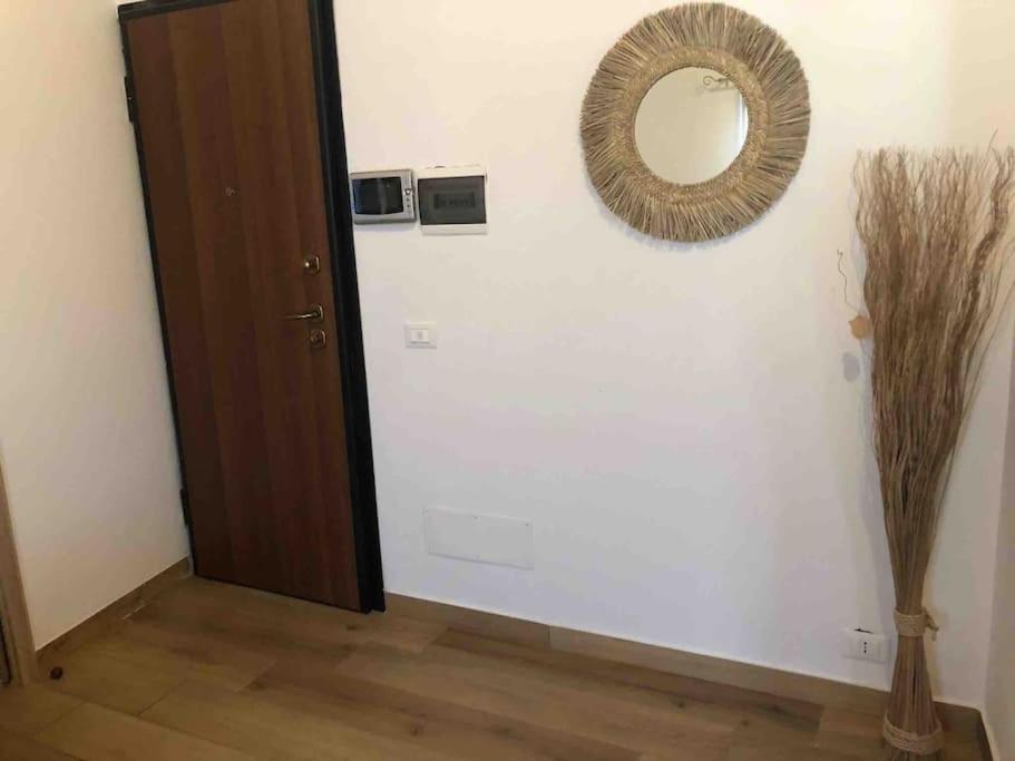 Appartamento Na Me Casa Palermo Zewnętrze zdjęcie