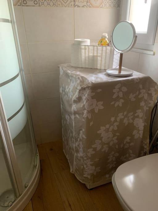 Appartamento Na Me Casa Palermo Zewnętrze zdjęcie