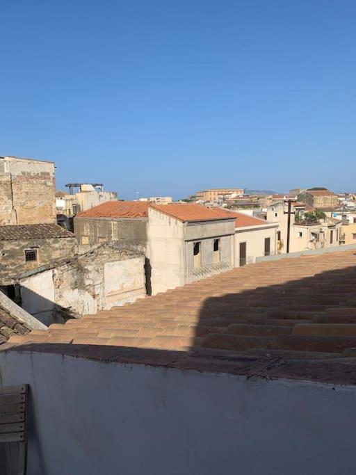 Appartamento Na Me Casa Palermo Zewnętrze zdjęcie